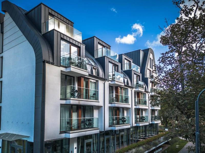 Joanna Agatowska prezydentka Świnoujścia