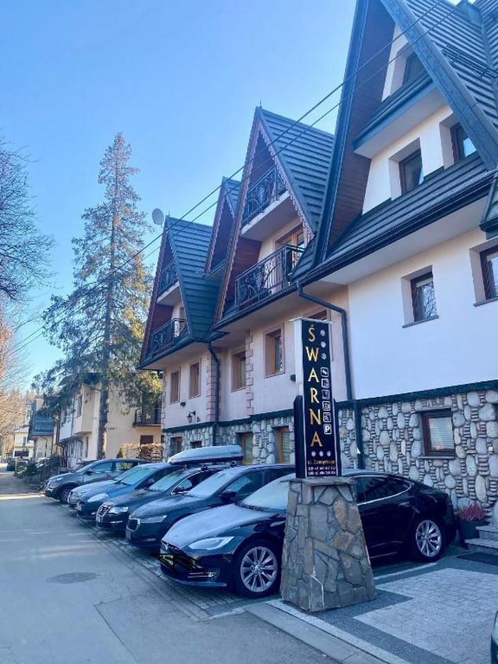 Kampania i obietnice kandydatów