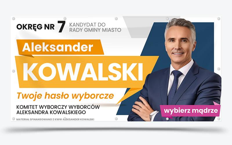 Kandydaci i liderzy w wyborach samorządowych