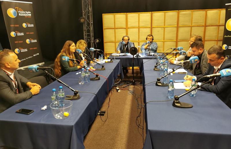 Kluczowe daty wyborów Rzeszów