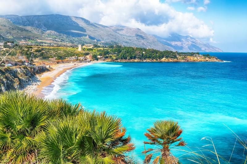 Kultura i dziedzictwo Sycylii w Europie