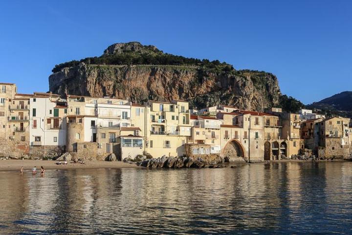 Morze Śródziemne i turystyka UE