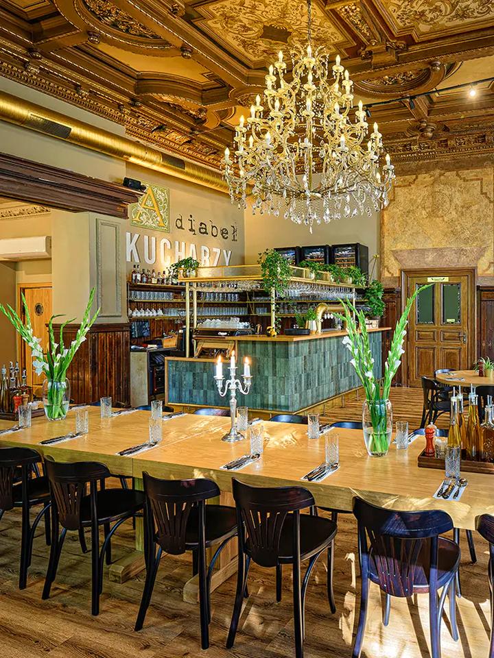 Nowy prezydent Torunia