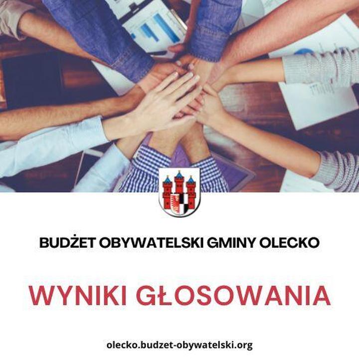 Nowy włodarz Olecka