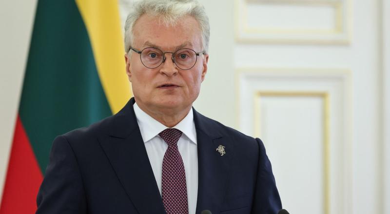 Pałac Prezydencki w Warszawie