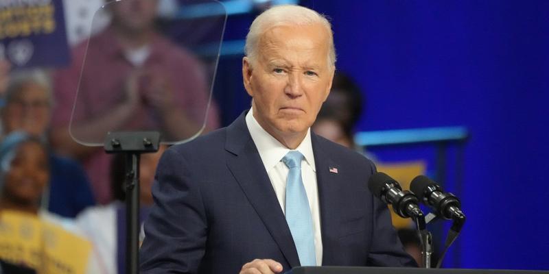 Pensja a obowiązki w Białym Domu