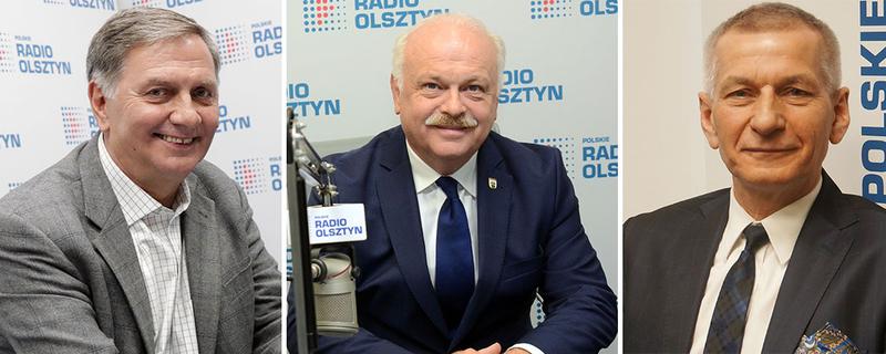 Perspektywy rozwoju Olecka