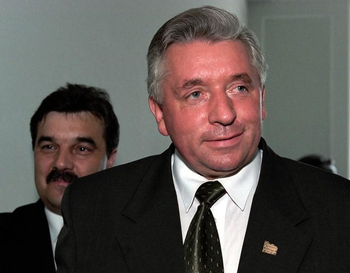 Polityczne romanse w kinie