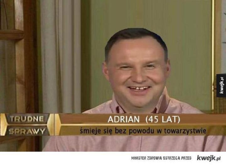 Polityka gospodarcza prezydenta Dudy