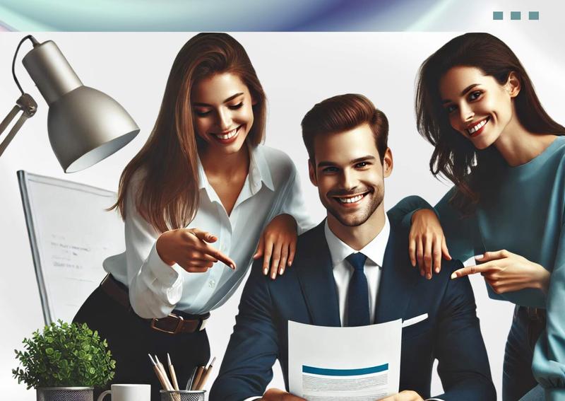 Polityka personalna w organizacji