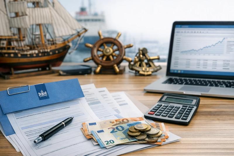 Porównanie form opodatkowania