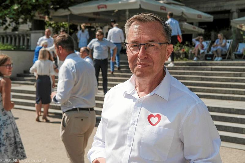 Program i cele prezydenta