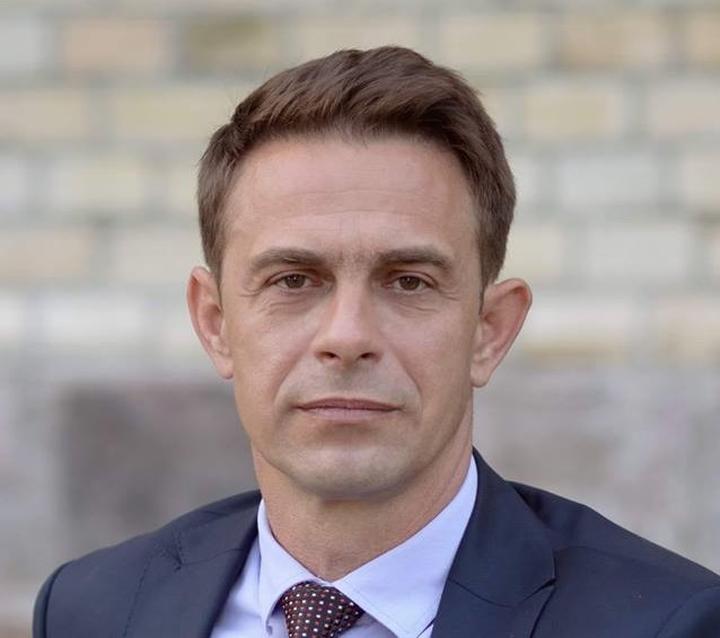 Reakcje mieszkańców Olecka