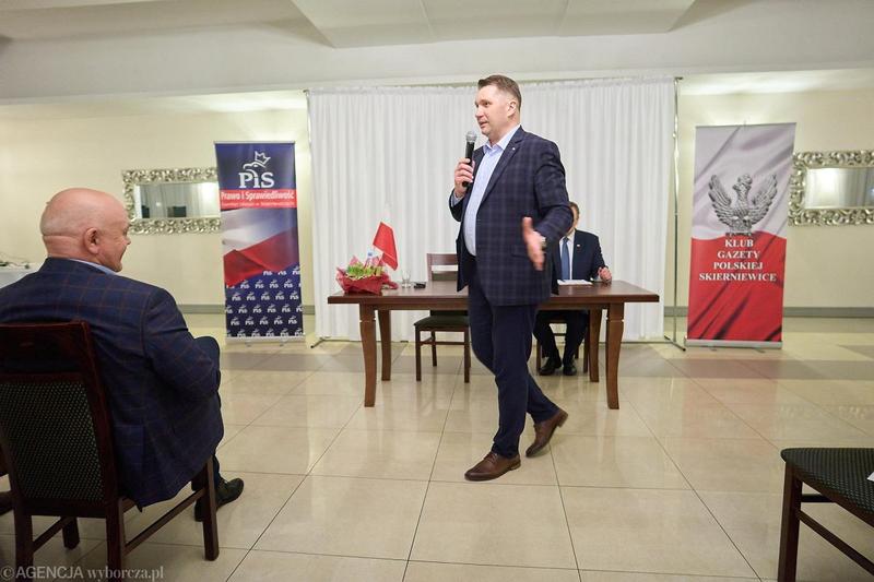 Rola Prezydenta w wyborach