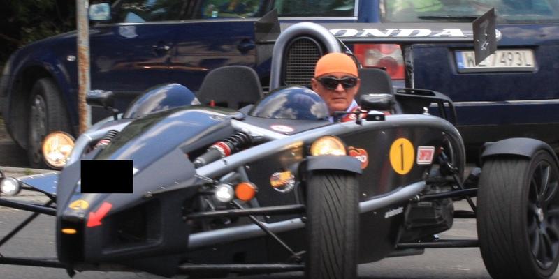 Samochody światowych liderów