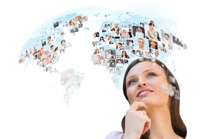 Społeczeństwo informacyjne definicja i cechy