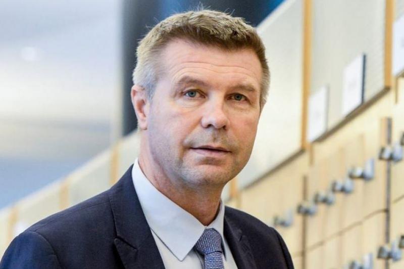 Sportowiec w polityce