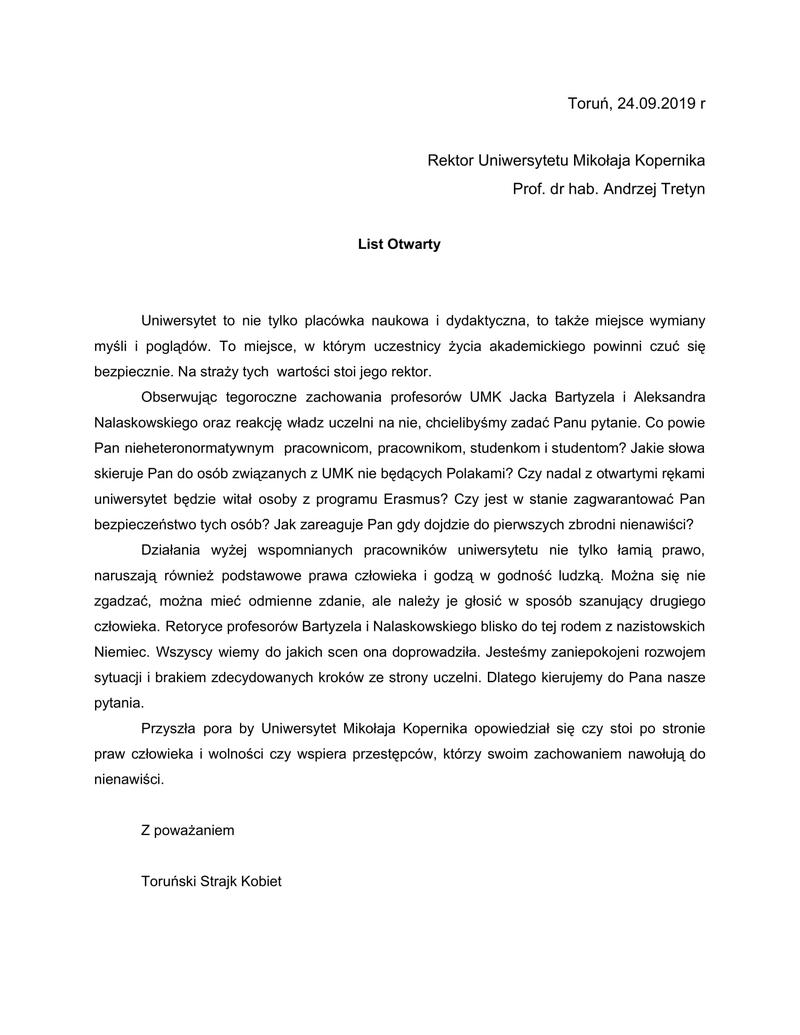 Strategia dotarcia do mediów