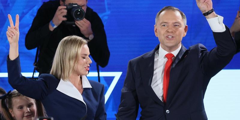 Strategie kampanii wyborczej opozycji