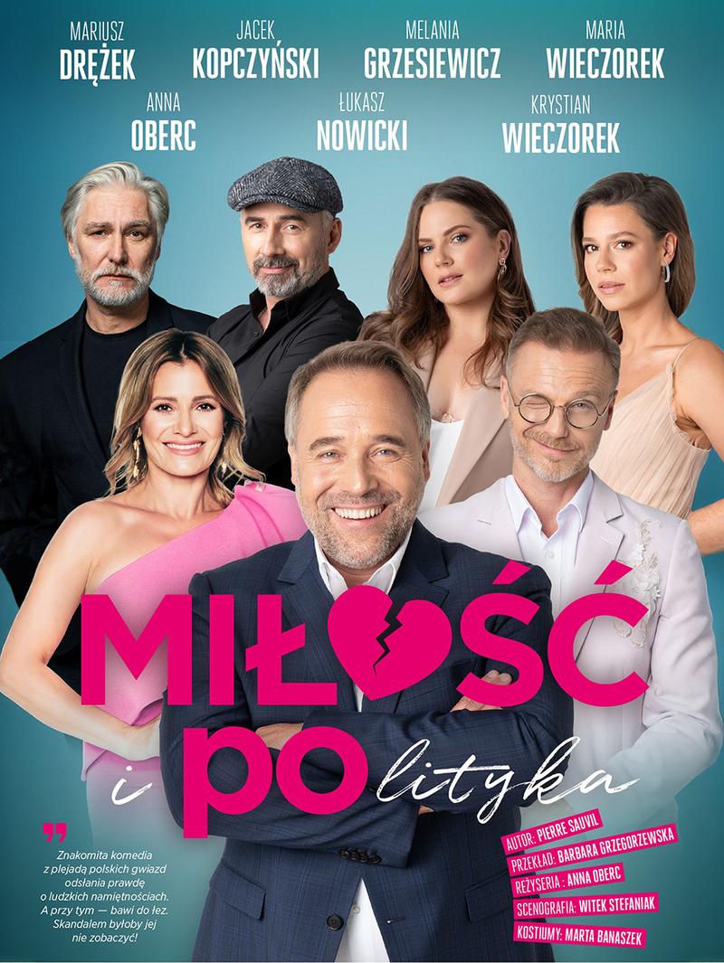 Wpływ na współczesną politykę w Polsce