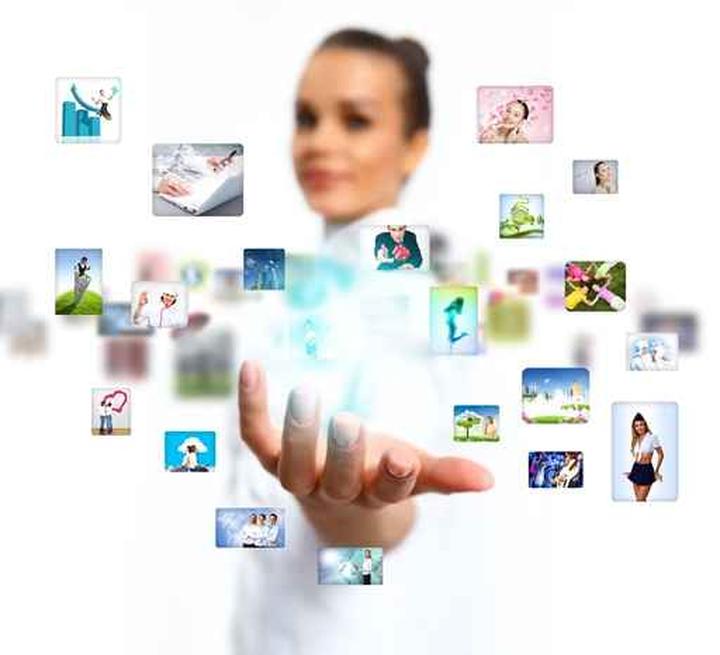 Wpływ technologii na codzienność