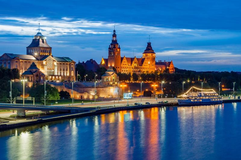 Wybory 2026 Szczecin