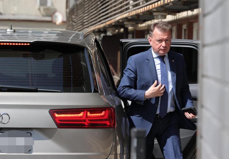 Wybory komunikacyjne polityków