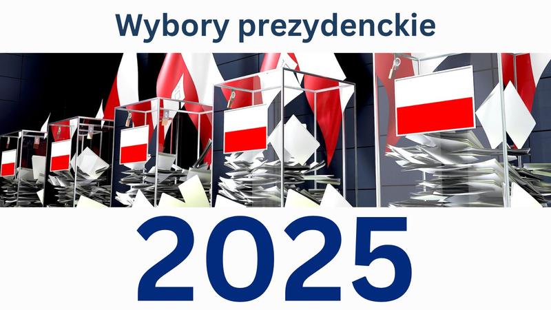 Wybory prezydenckie 2025