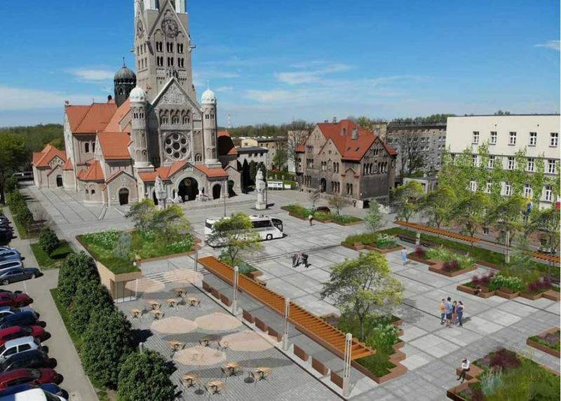 Wybory prezydenckie Rudy Śląskiej