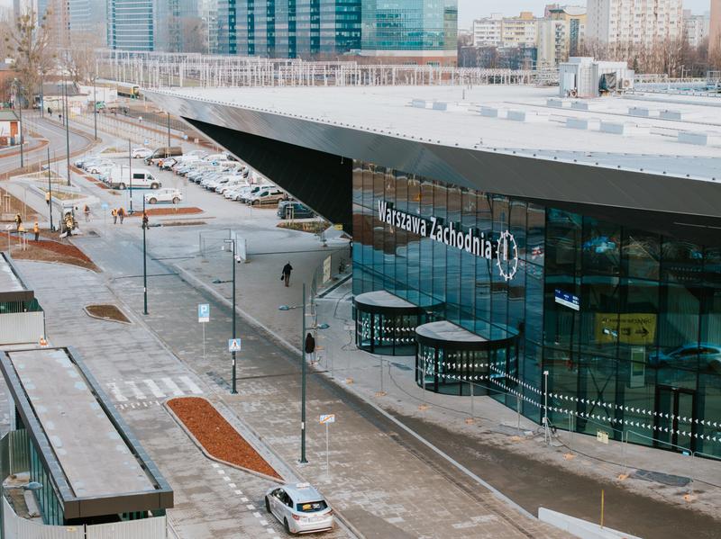 Wybory prezydenta Warszawy