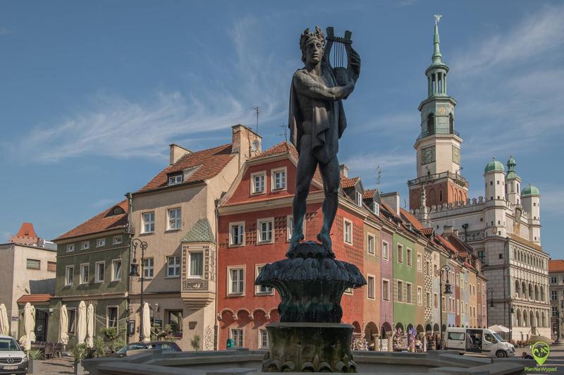 Wybory samorządowe Poznań