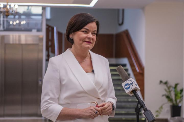 Wybory samorządowe w Pile