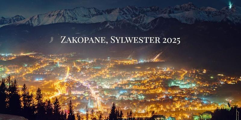 Wybory w Zakopanem