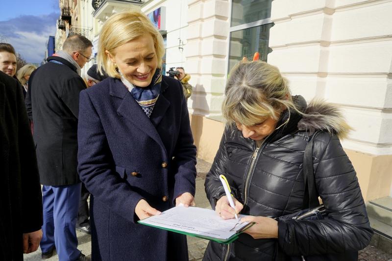 Wymogi formalne kandydat na prezydenta