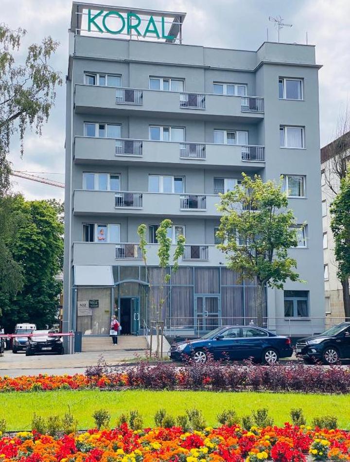 Wyniki wyborów Świnoujście