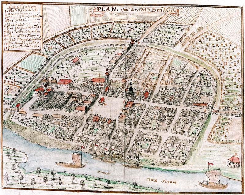 Wyzwania nowej kadencji Mariusza Wołosza