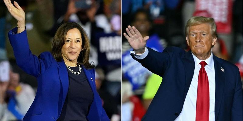 Zaufanie do kandydatów