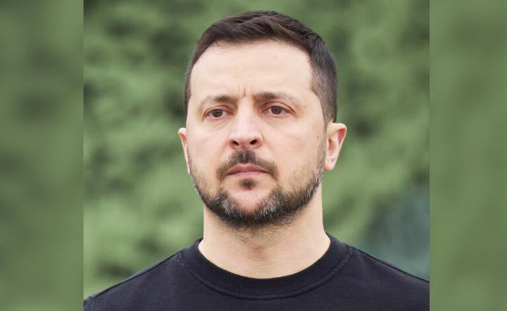 Życie prezydenta Ukrainy