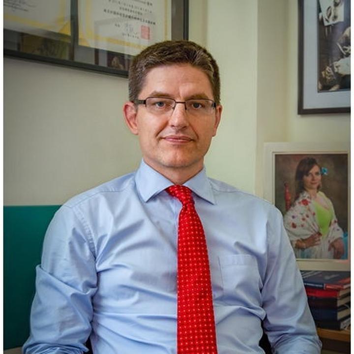 Życie prywatne byłego prezydenta