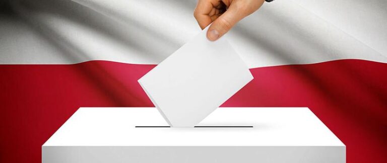 Czy muszę iść na wybory? Oto, co powinieneś wiedzieć