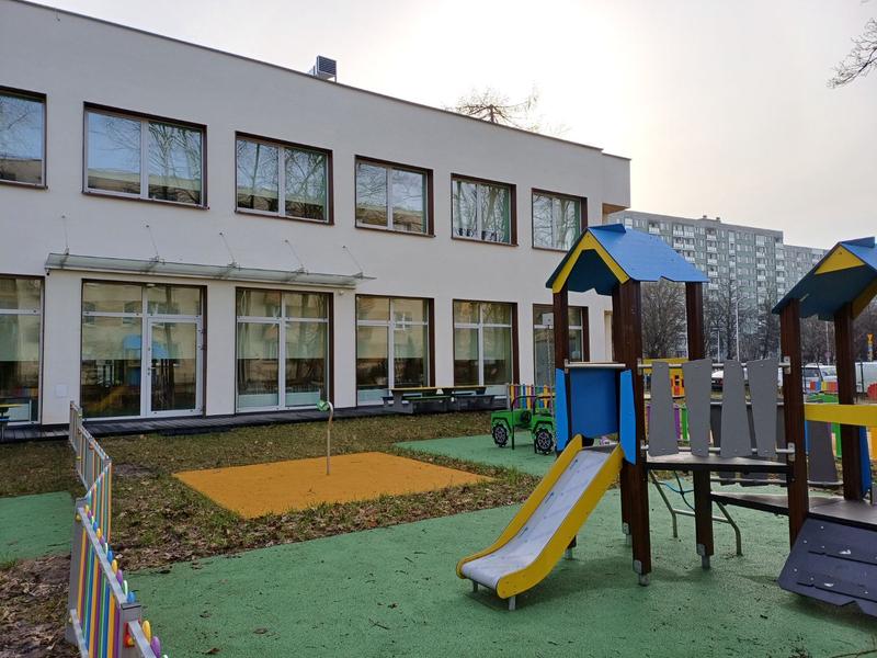 Jakie aspekty są kluczowe przy wyborze żłobka?