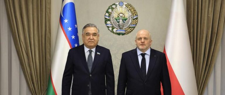 Kim jest senat raisi i jakie ma znaczenie dla Iranu?