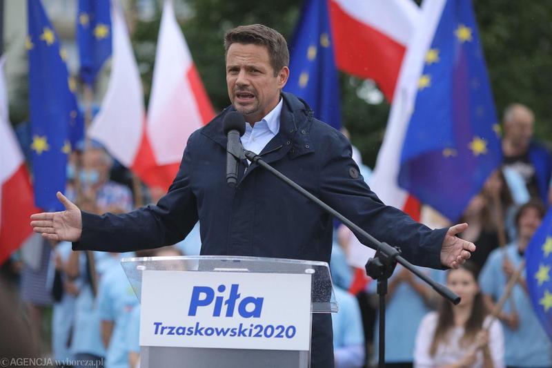 Kto zdobył władzę w Pile? Wyniki wyborów są już znane!