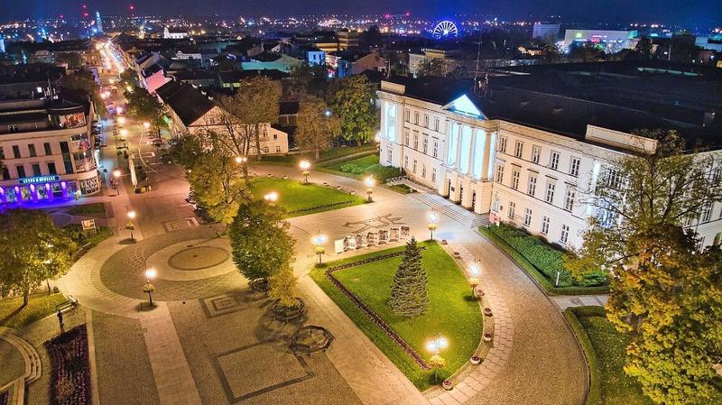 Kto zdobył władzę w Radomiu po ostatnich wyborach?