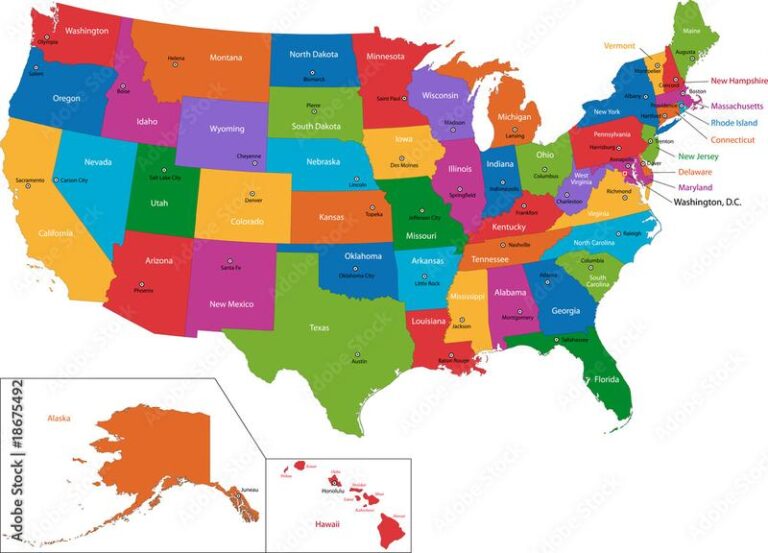 Minimalny wiek prezydenta USA – ile lat musi mieć kandydat?