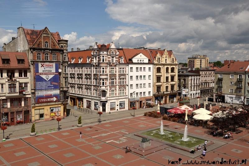 Nowy lider Bytomia – kto objął urząd prezydenta w 2026 roku?