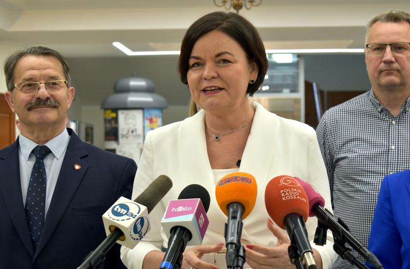 Nowy lider w Pile – kto objął urząd prezydenta?