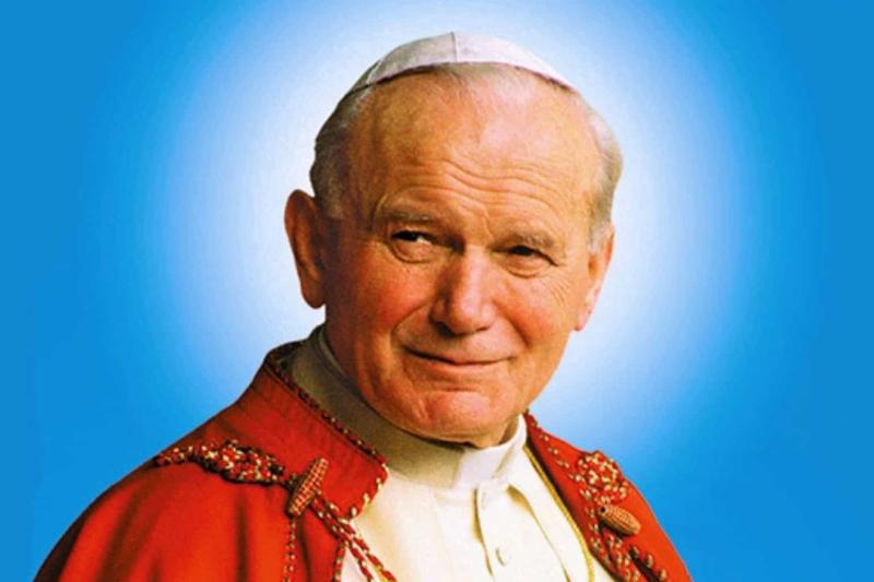 Wizje i wyzwania: cele polityki wschodniej Jana Pawła II