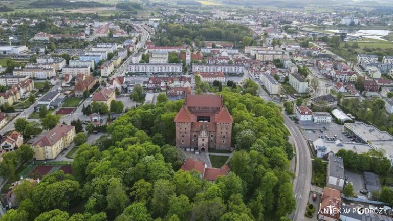 Znamy już zwycięzcę – kto wygrał wybory w Nidzicy?