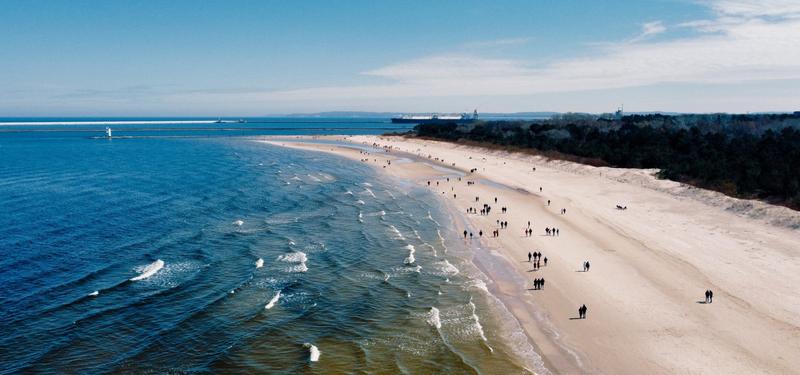 Znane wyniki: Kto wygrał wybory w Świnoujściu?